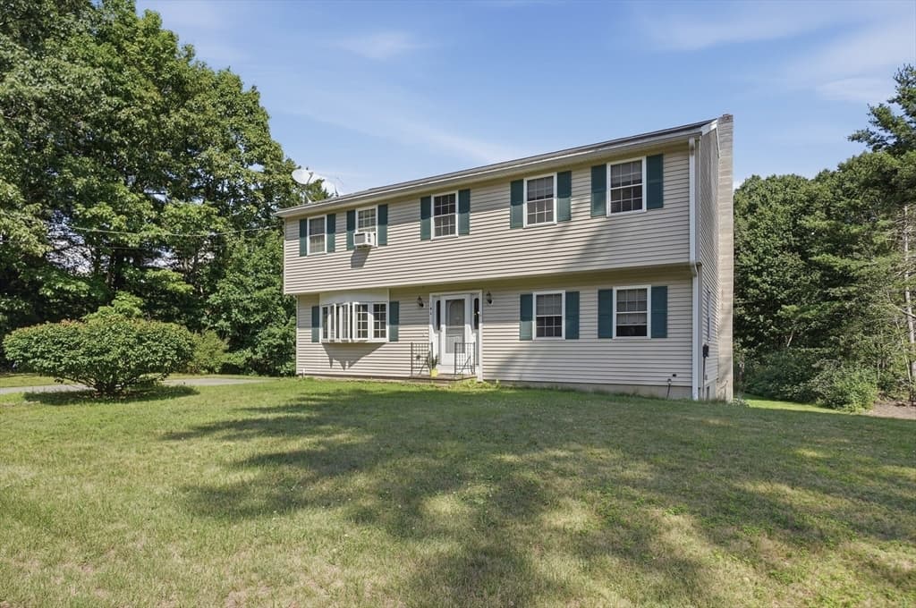 144 Airport Road, Gardner MA 01440 photo 2
