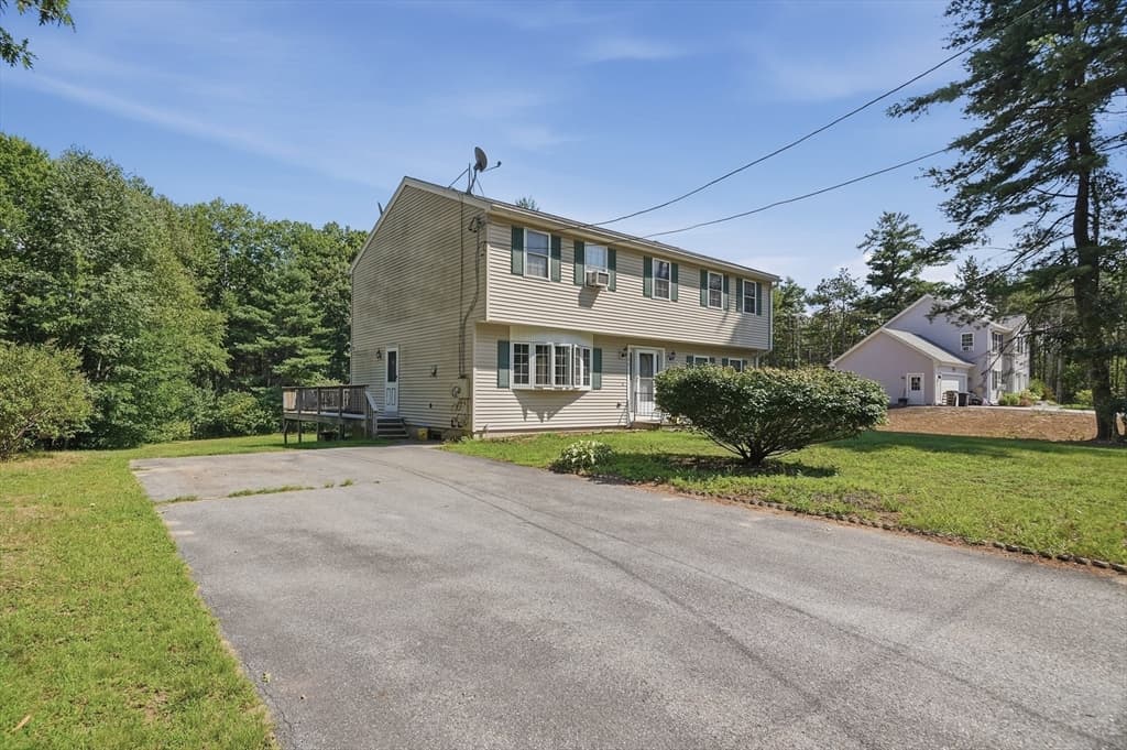 144 Airport Road, Gardner MA 01440 photo 3