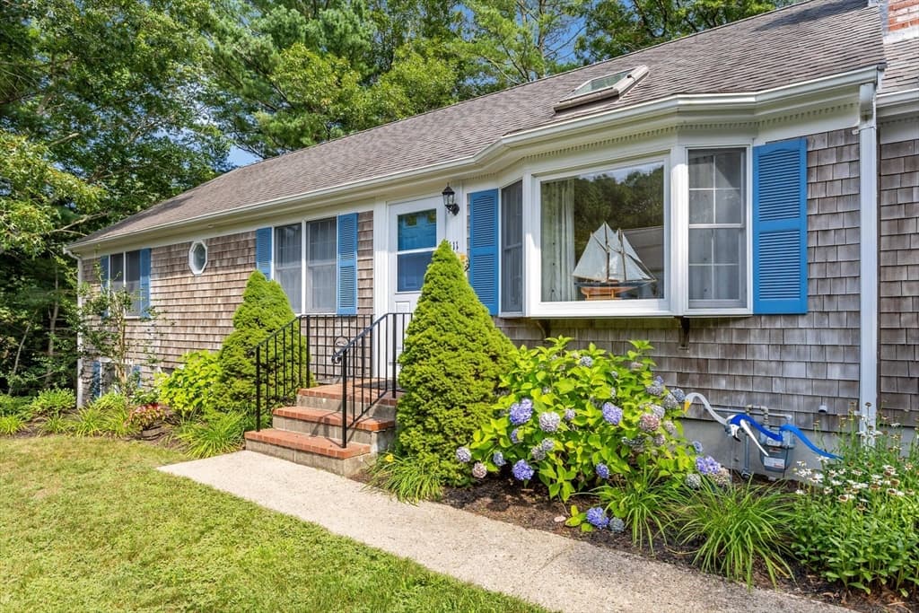 111 Westwind, Barnstable MA 02655