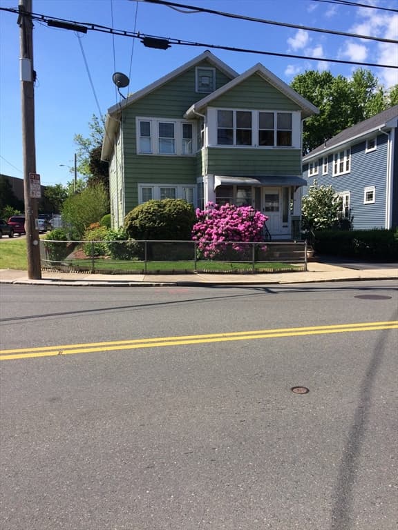 49 Webster Street, Medford MA 02155