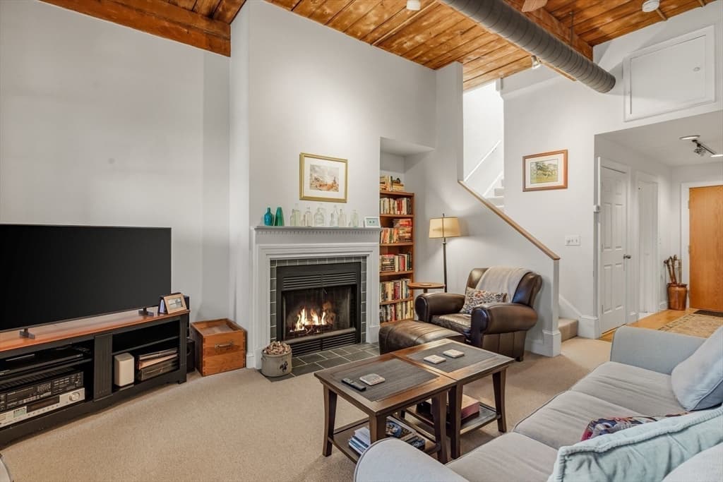 48 Kent Street # 5, Newburyport MA 01950 photo 5