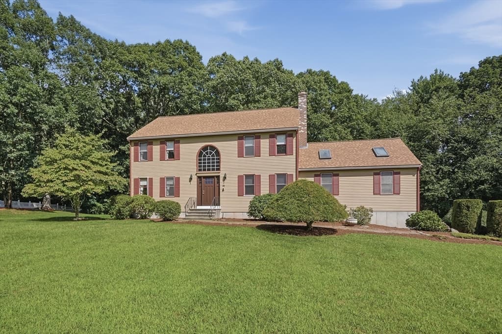 19 Jencks Road, Milford MA 01757