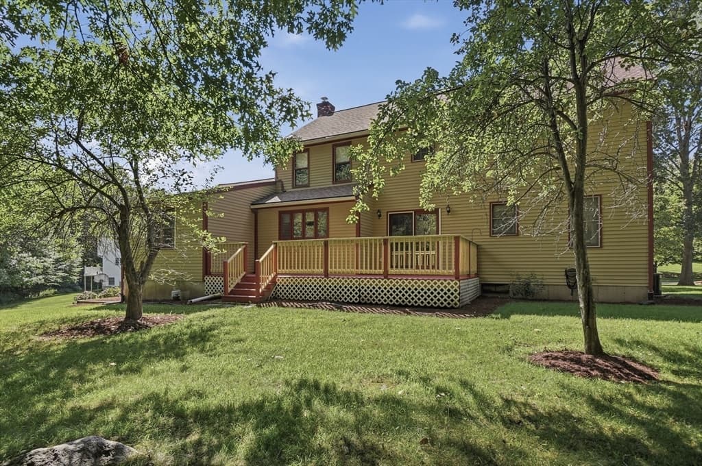 19 Jencks Road, Milford MA 01757 photo 37