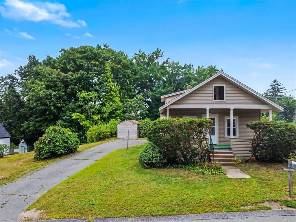 226 Rosemont, Haverhill MA 01832 photo 3