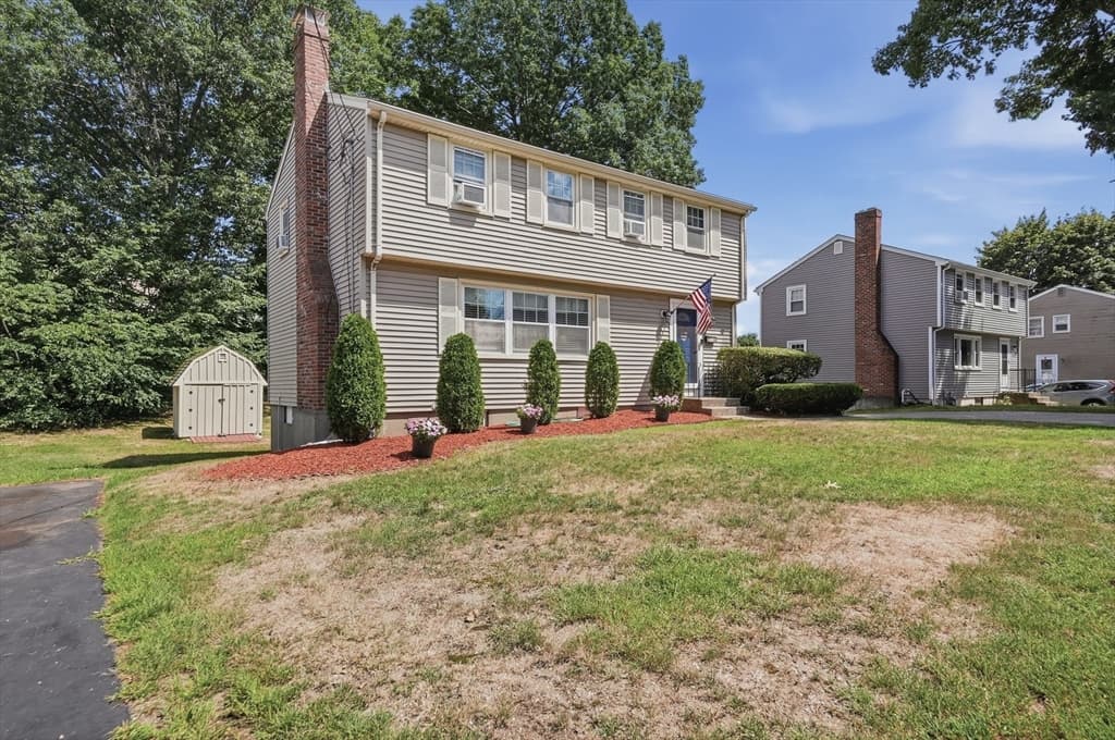 49 Bowditch Street, Braintree MA 02184 photo 2