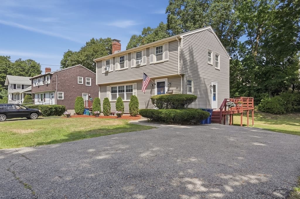 49 Bowditch Street, Braintree MA 02184 photo 34