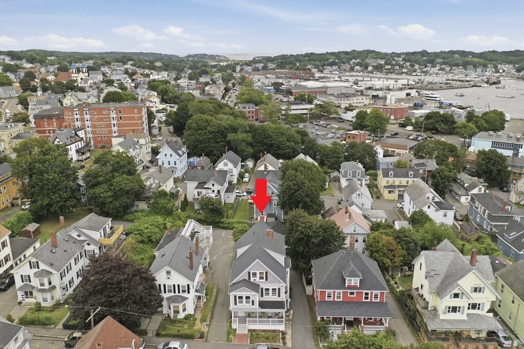 25 Elm Street # 1, Gloucester MA 01930