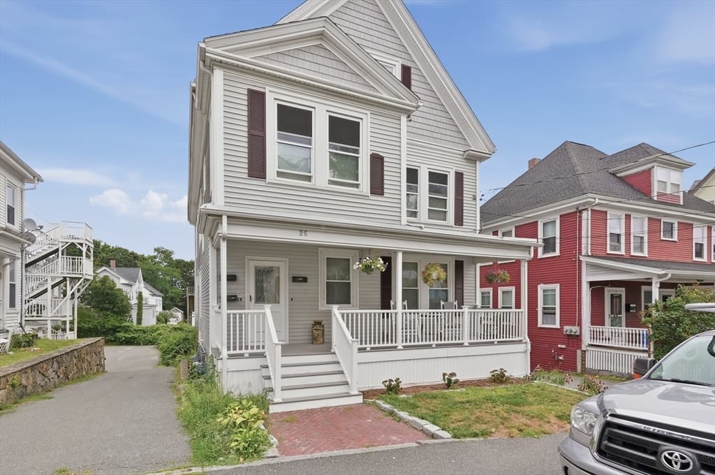 25 Elm Street # 1, Gloucester MA 01930 photo 5