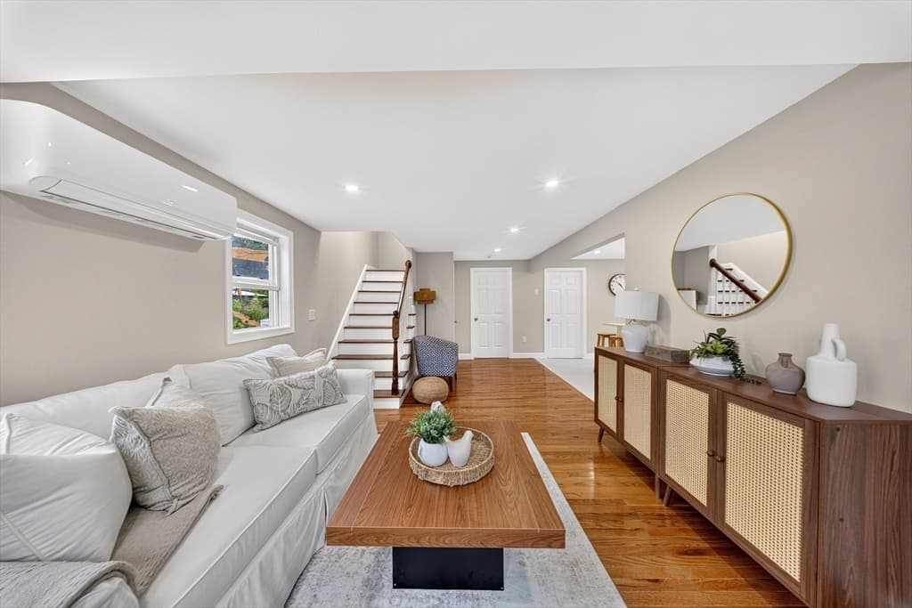 Single Family Residence at 11 S Berryman St, Westport MA 02790, Westport, photo 6 of 27