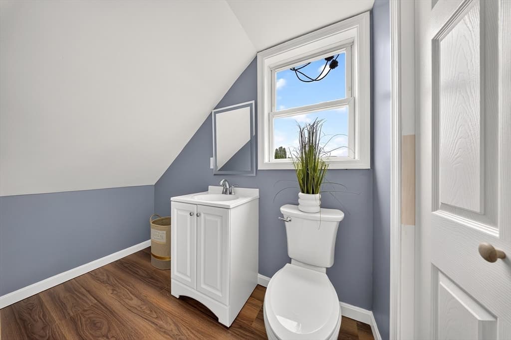 Single Family Residence at 11 S Berryman St, Westport MA 02790, Westport, photo 17 of 27