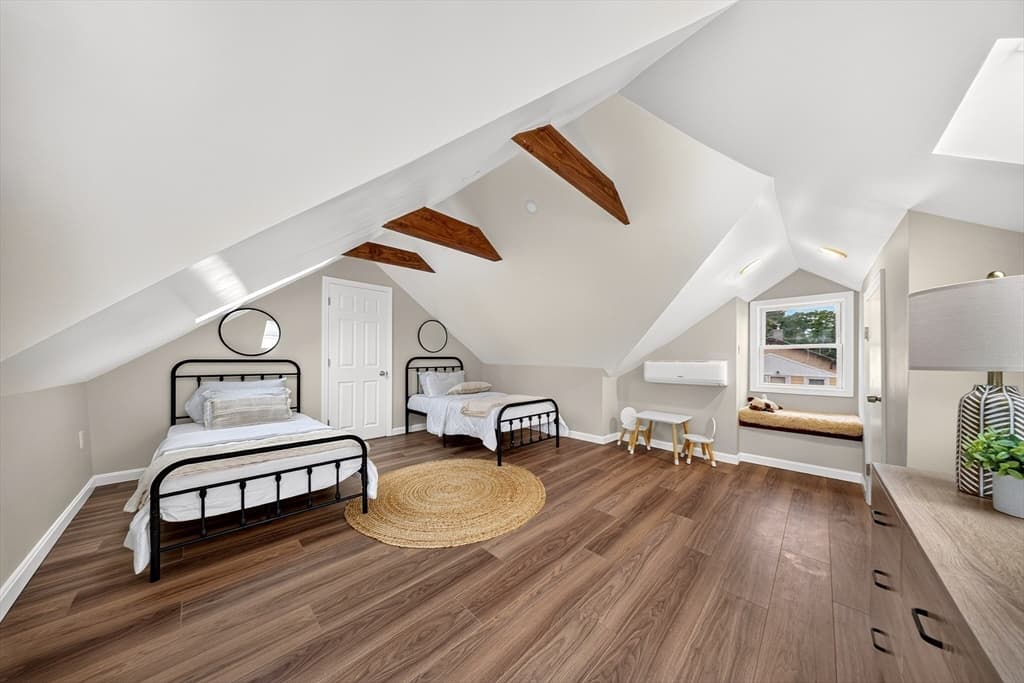 Single Family Residence at 11 S Berryman St, Westport MA 02790, Westport, photo 16 of 27