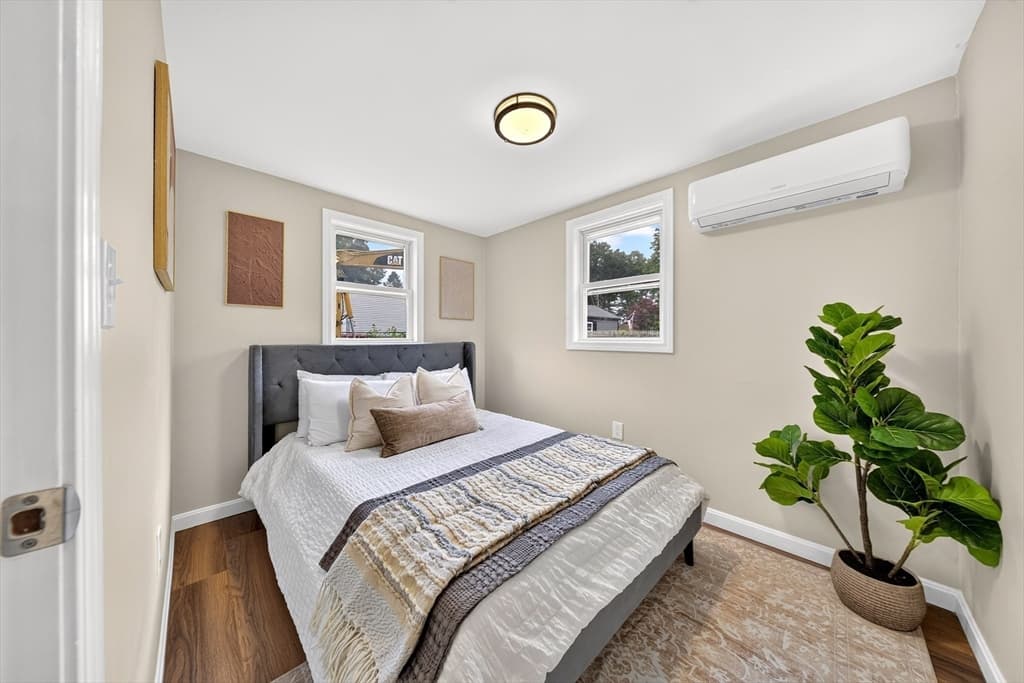 Single Family Residence at 11 S Berryman St, Westport MA 02790, Westport, photo 12 of 27