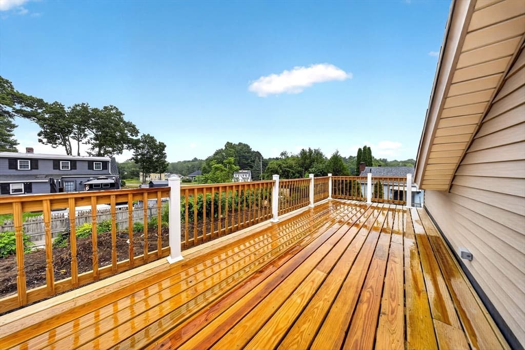Single Family Residence at 11 S Berryman St, Westport MA 02790, Westport, photo 20 of 27