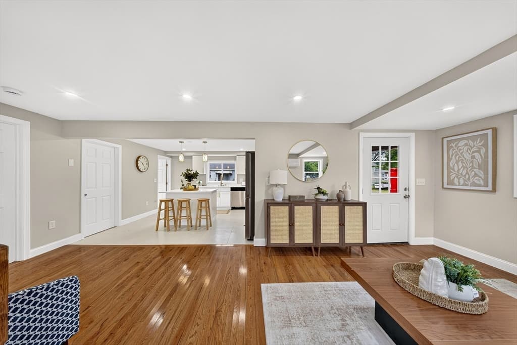 Single Family Residence at 11 S Berryman St, Westport MA 02790, Westport, photo 9 of 27