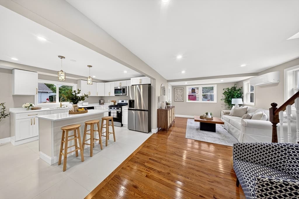 Single Family Residence at 11 S Berryman St, Westport MA 02790, Westport, photo 10 of 27