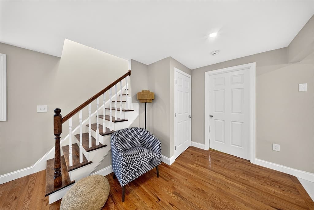 Single Family Residence at 11 S Berryman St, Westport MA 02790, Westport, photo 14 of 27