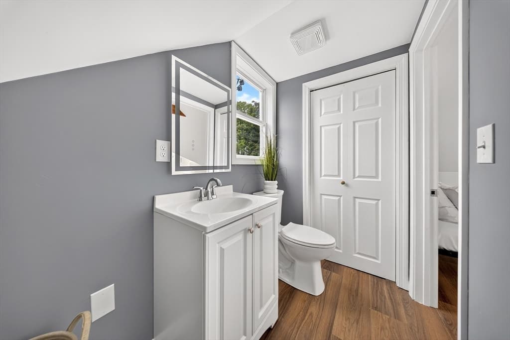 Single Family Residence at 11 S Berryman St, Westport MA 02790, Westport, photo 18 of 27
