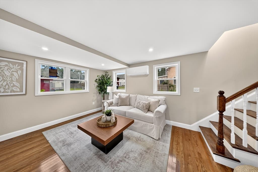 Single Family Residence at 11 S Berryman St, Westport MA 02790, Westport, photo 11 of 27