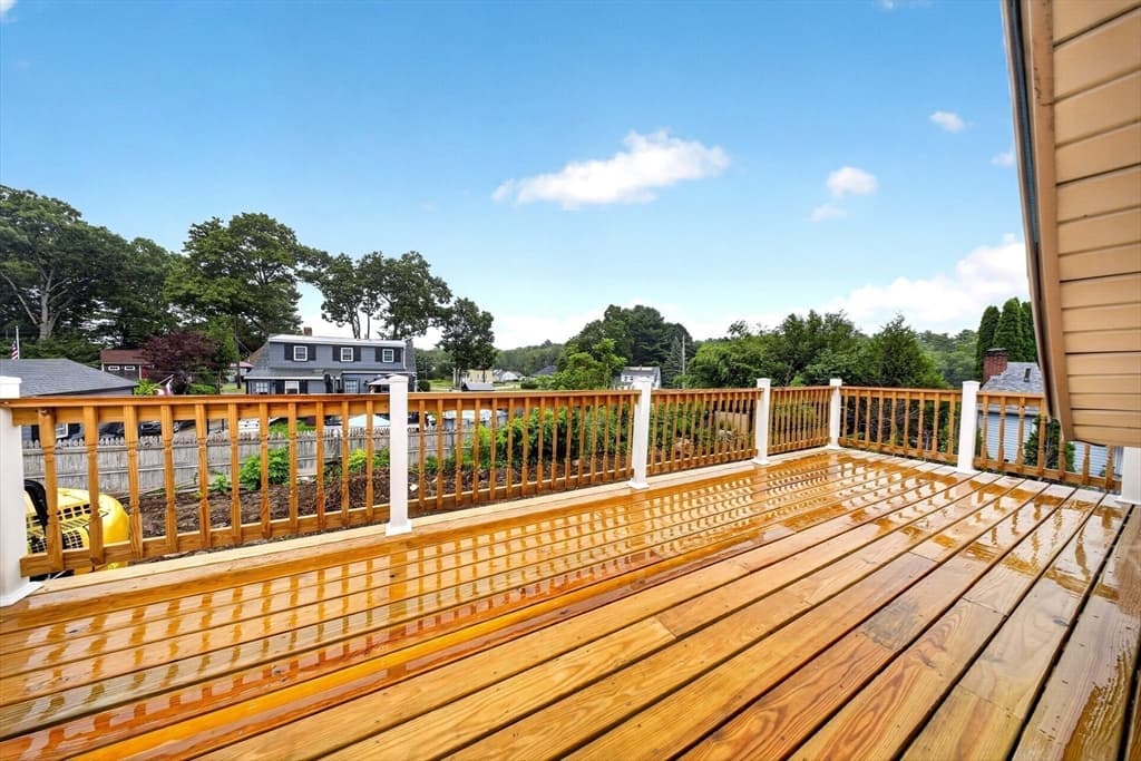 Single Family Residence at 11 S Berryman St, Westport MA 02790, Westport, photo 19 of 27