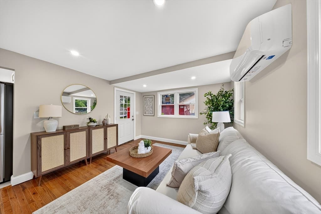 Single Family Residence at 11 S Berryman St, Westport MA 02790, Westport, photo 8 of 27