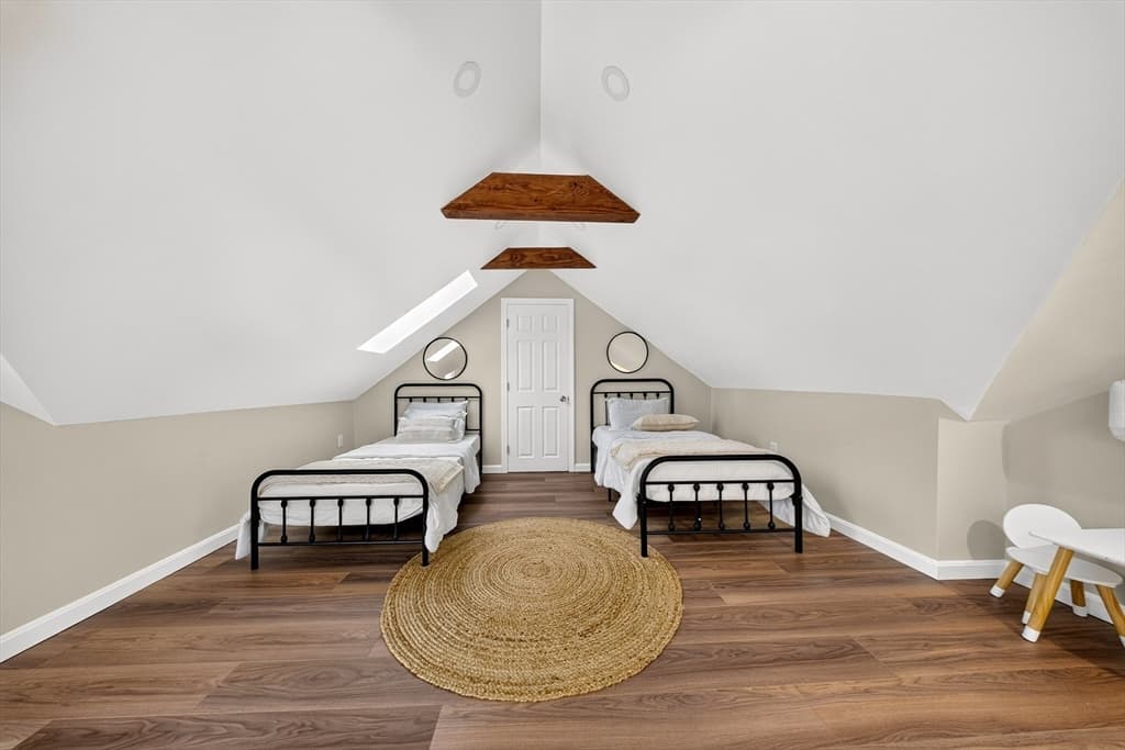 Single Family Residence at 11 S Berryman St, Westport MA 02790, Westport, photo 21 of 27