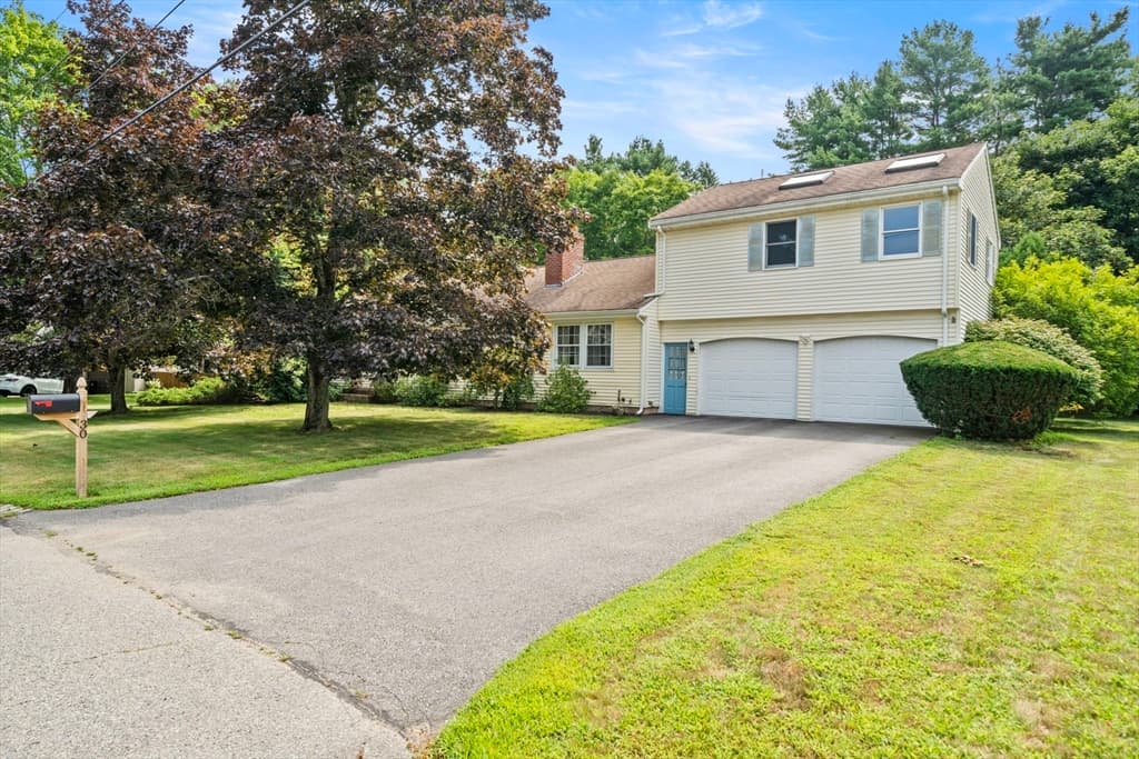 Single Family Residence at 30 Alan Rd, Hamilton MA 01982, Hamilton, photo 2 of 39