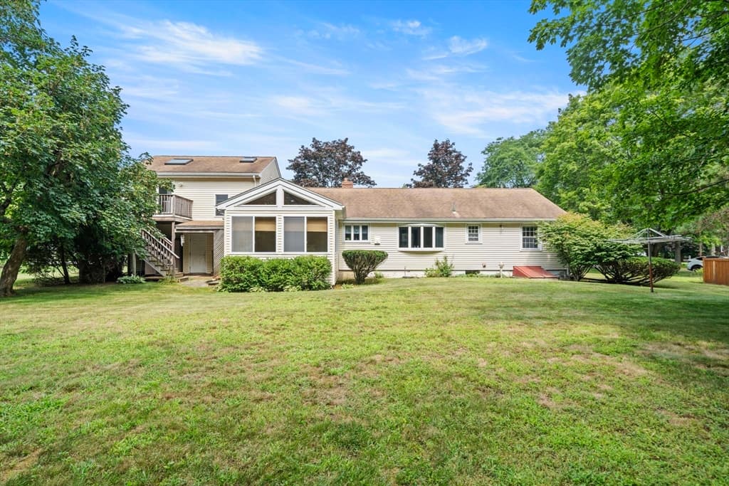 Single Family Residence at 30 Alan Rd, Hamilton MA 01982, Hamilton, photo 34 of 39