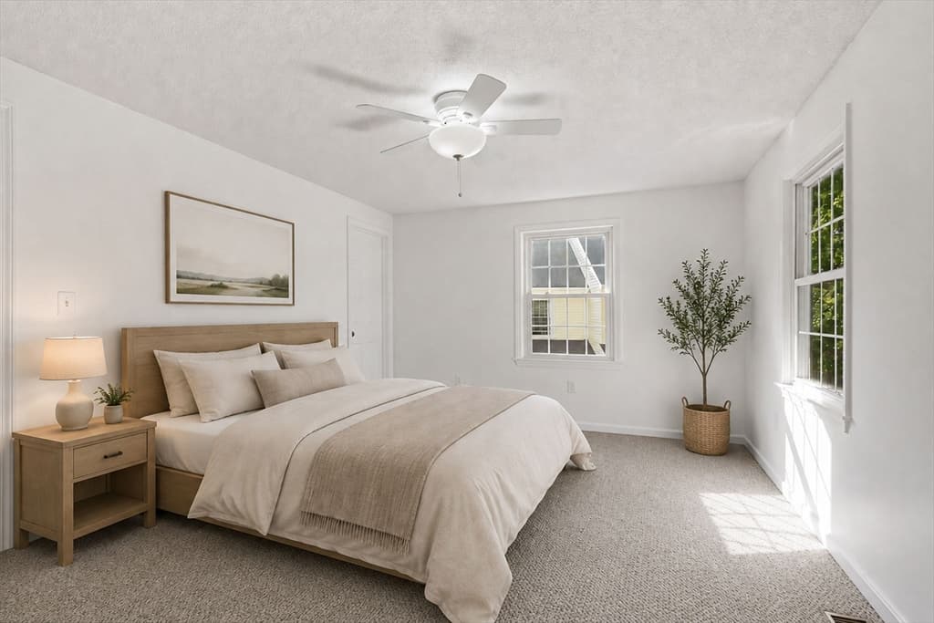Condominium at 2701 Forest Park Drive # 2701, Auburn MA 01501, Auburn, photo 12 of 29