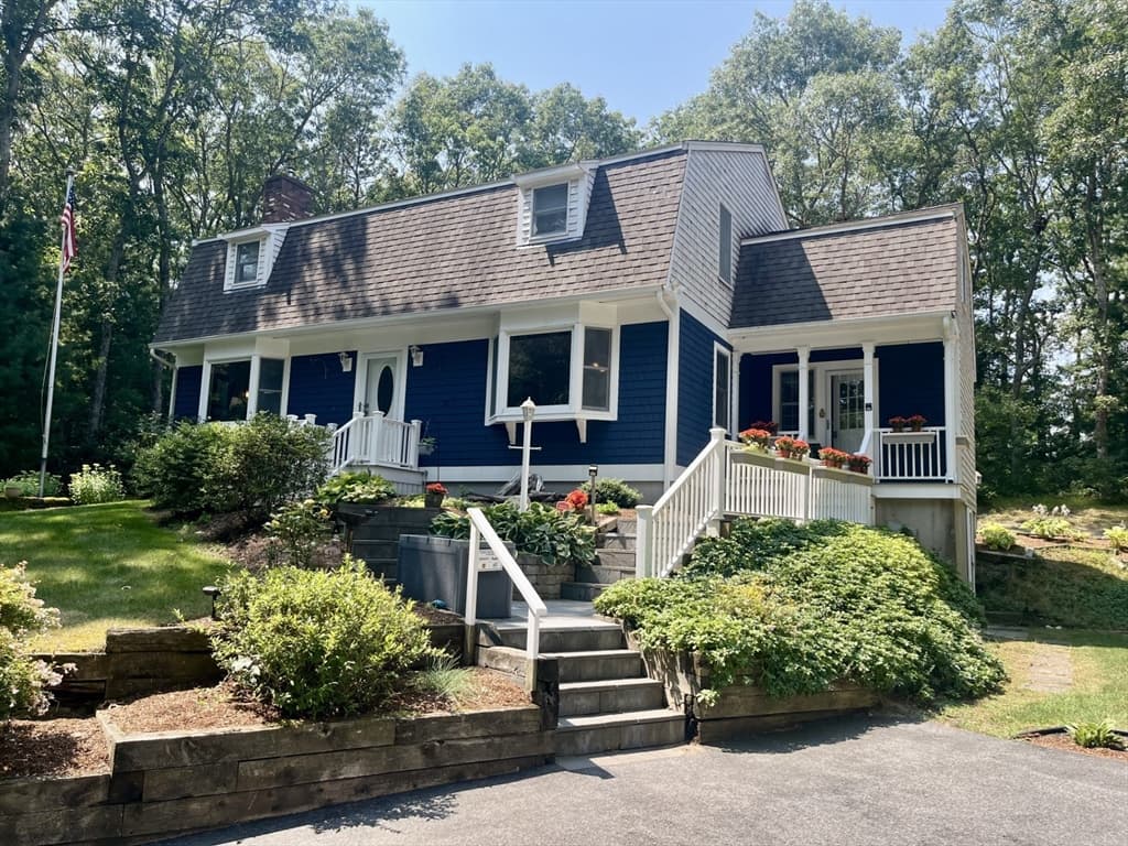 20 Vesper Drive, Bourne MA 02559