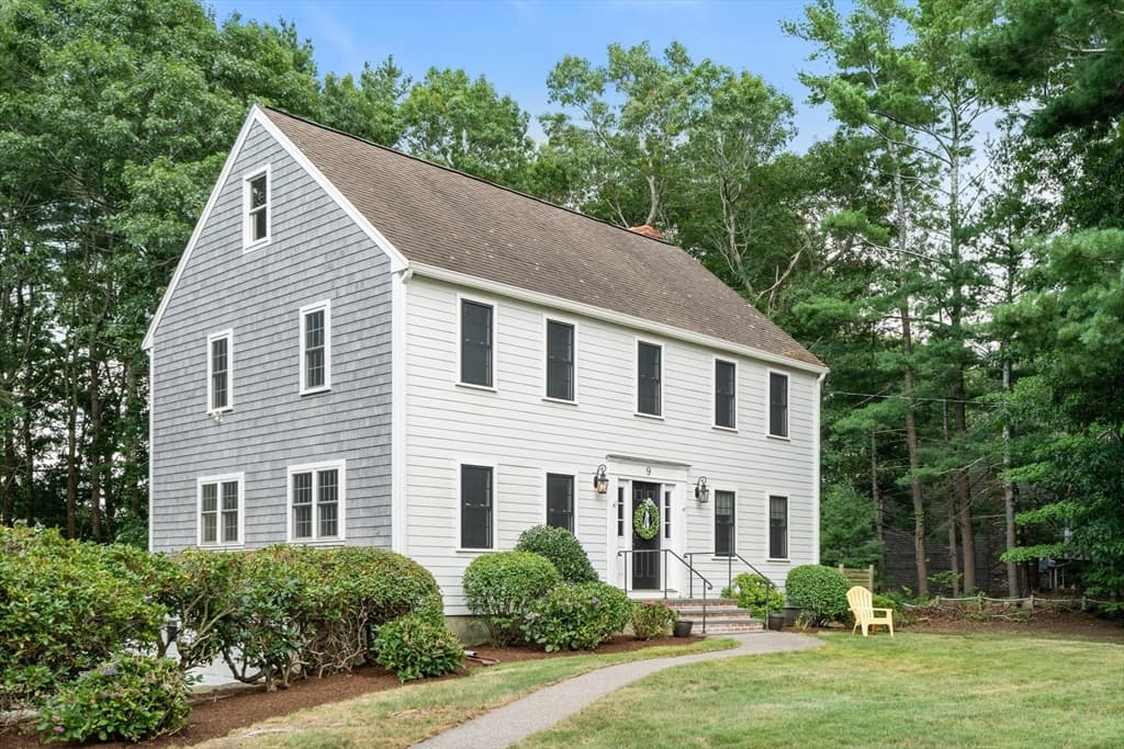 9 Moritz Rd., Marshfield MA 02050 photo 2