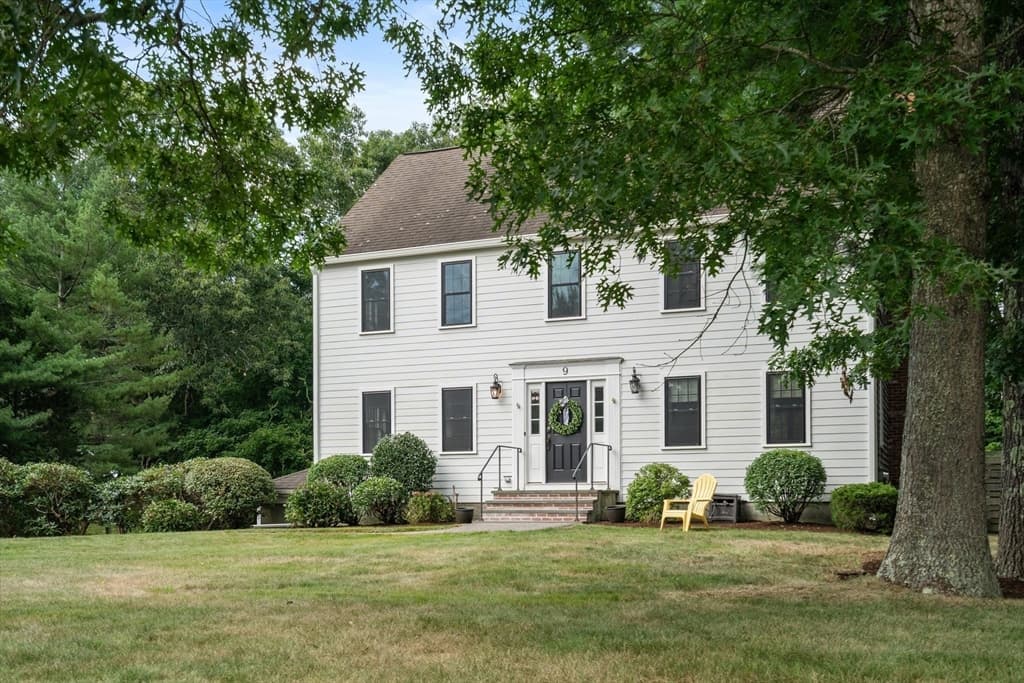 9 Moritz Rd., Marshfield MA 02050 photo 4