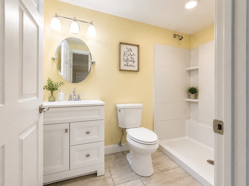 Single Family Residence at 4 Kybren Cir, Mansfield MA 02048, Mansfield, photo 27 of 42