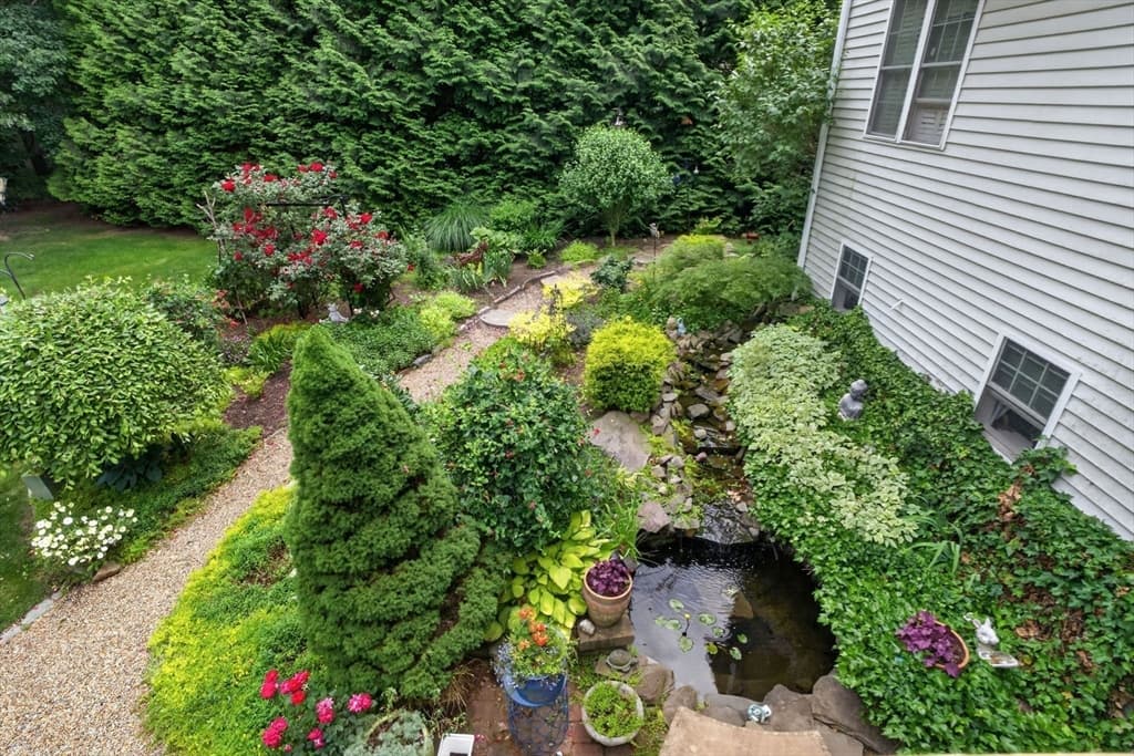 Single Family Residence at 4 Kybren Cir, Mansfield MA 02048, Mansfield, photo 31 of 42
