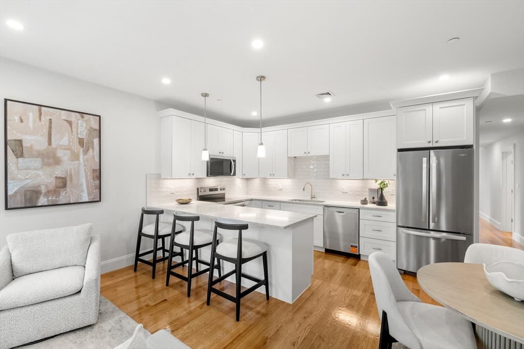 9 Downer Ct # 4, Boston MA 02122 photo 13
