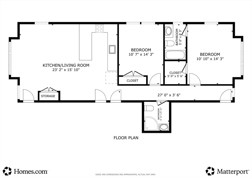 9 Downer Ct # 4, Boston MA 02122 photo 38
