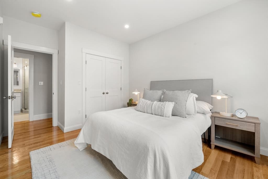 9 Downer Ct # 4, Boston MA 02122 photo 18