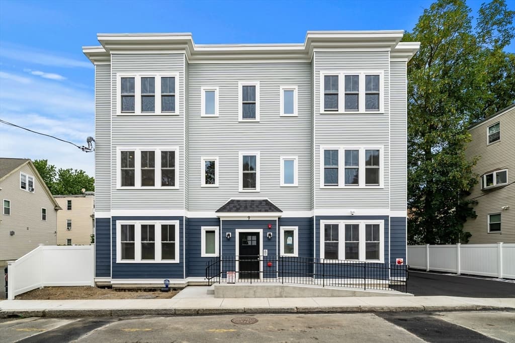 9 Downer Ct # 4, Boston MA 02122 photo 35
