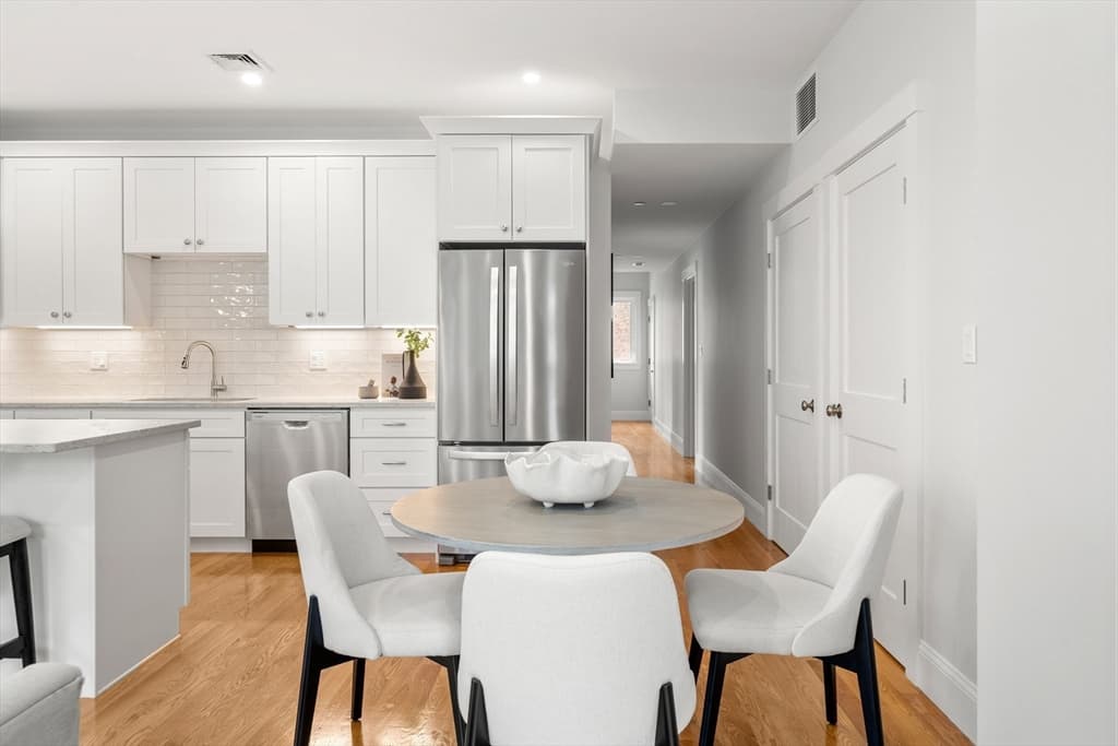 9 Downer Ct # 4, Boston MA 02122 photo 29