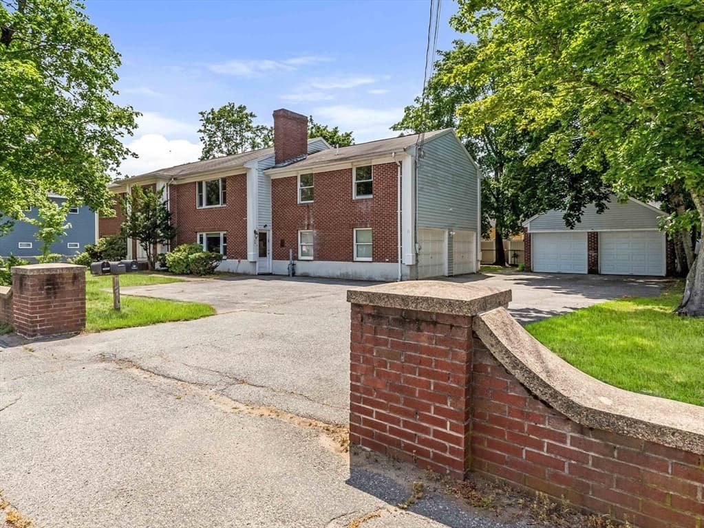 11 Main St, Wilmington MA 01887