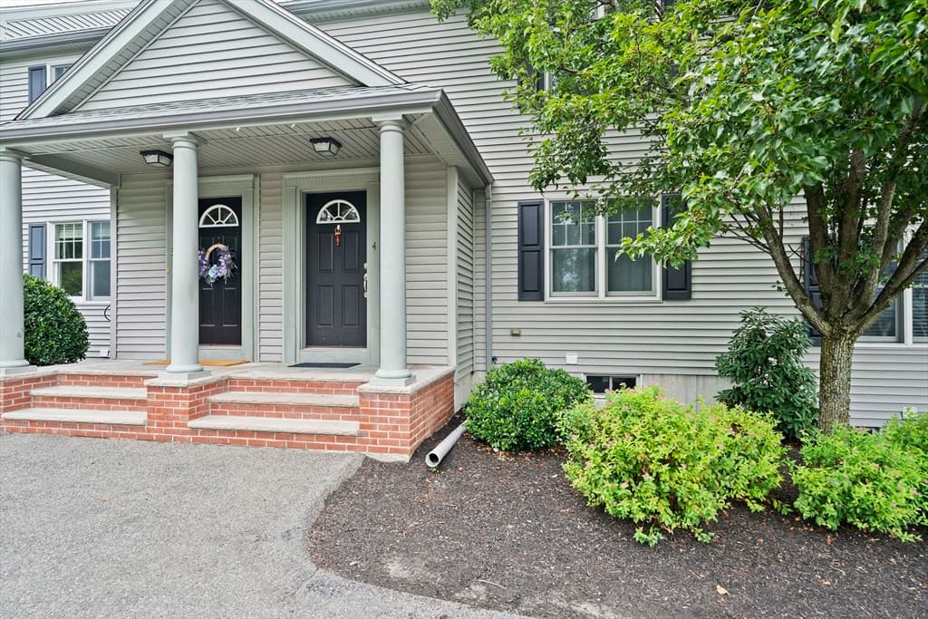 200 Justin Dr # 4, Weymouth MA 02188 photo 2