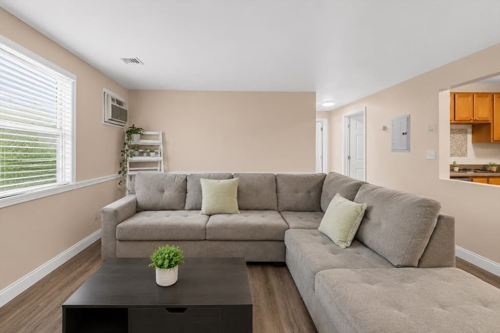 1261 Church St., # 37, New Bedford MA 02745