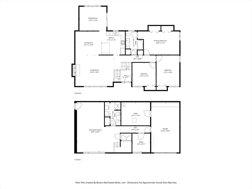 3 Macone Cir, Stoneham MA 02180 photo 31