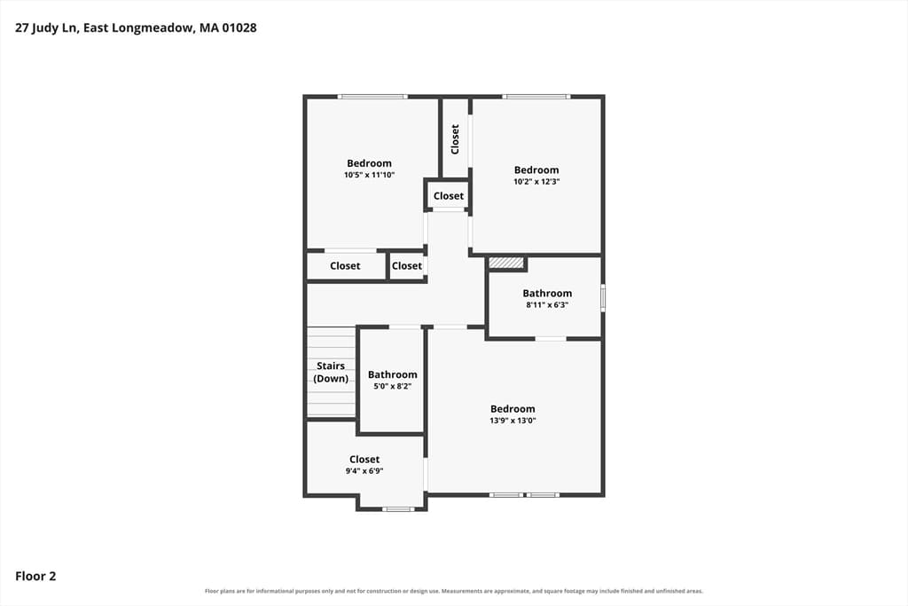 27 Judy Ln, East Longmeadow MA 01028 photo 38