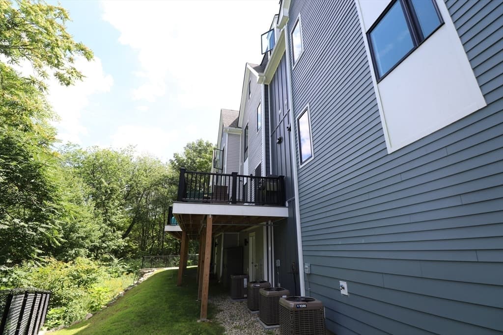 118 Eaton St. # 11, Reading MA 01867 photo 23