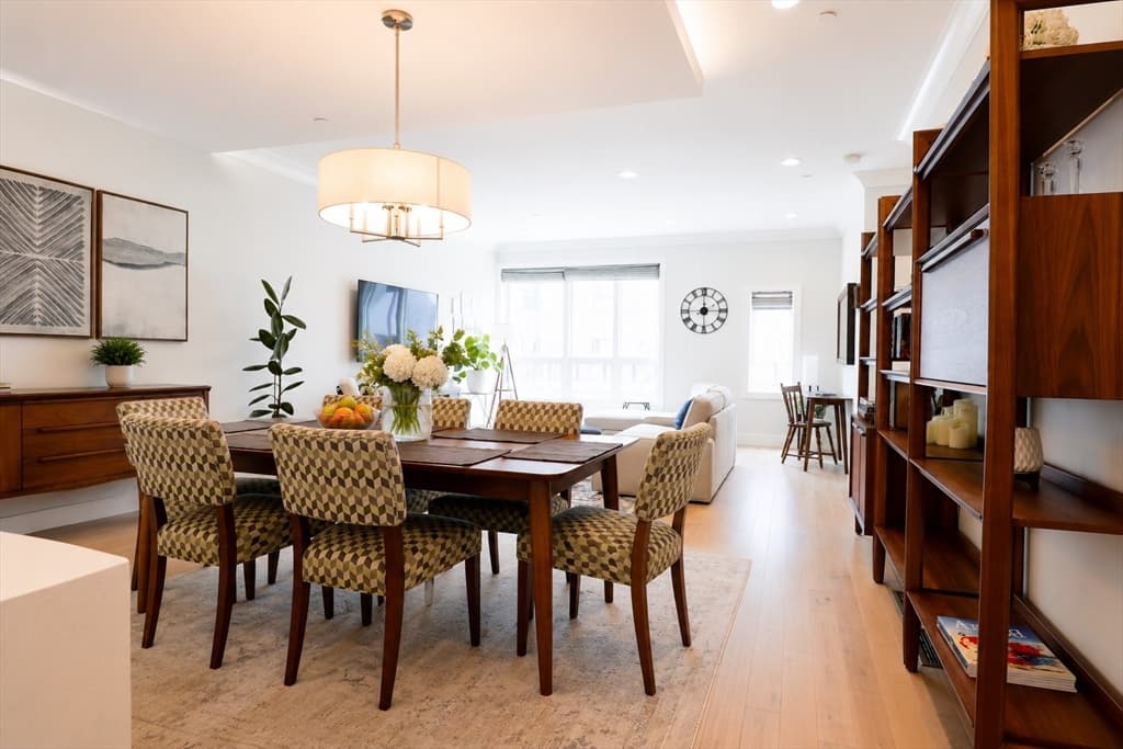118 Eaton St. # 11, Reading MA 01867 photo 5