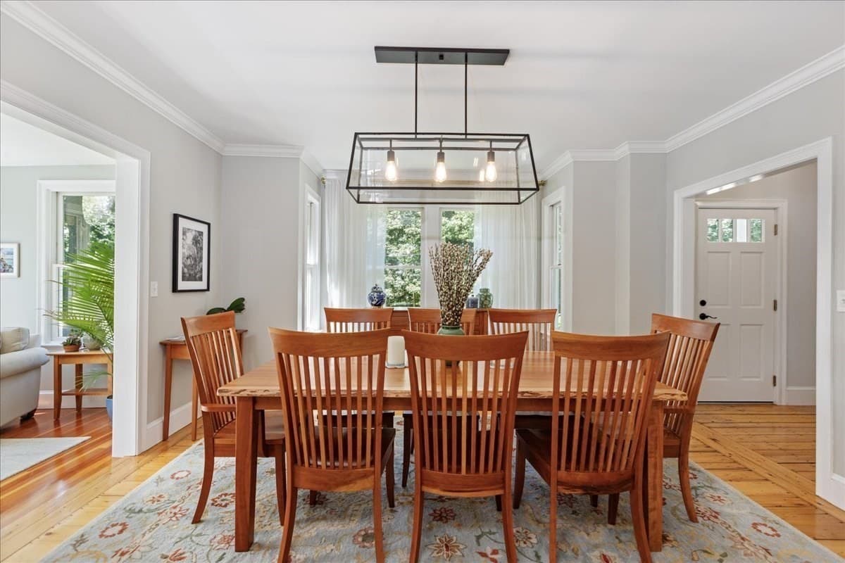 Single Family Residence at 104 High St, Topsfield MA 01983, Topsfield, photo 12 of 38