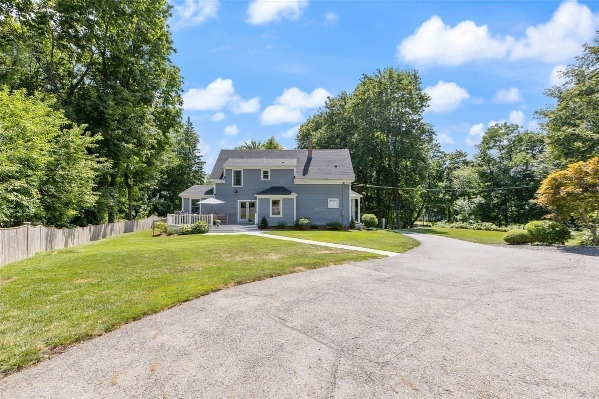 Single Family Residence at 104 High St, Topsfield MA 01983, Topsfield, photo 30 of 38