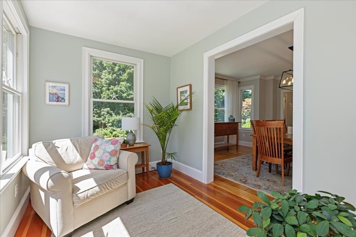 Single Family Residence at 104 High St, Topsfield MA 01983, Topsfield, photo 14 of 38