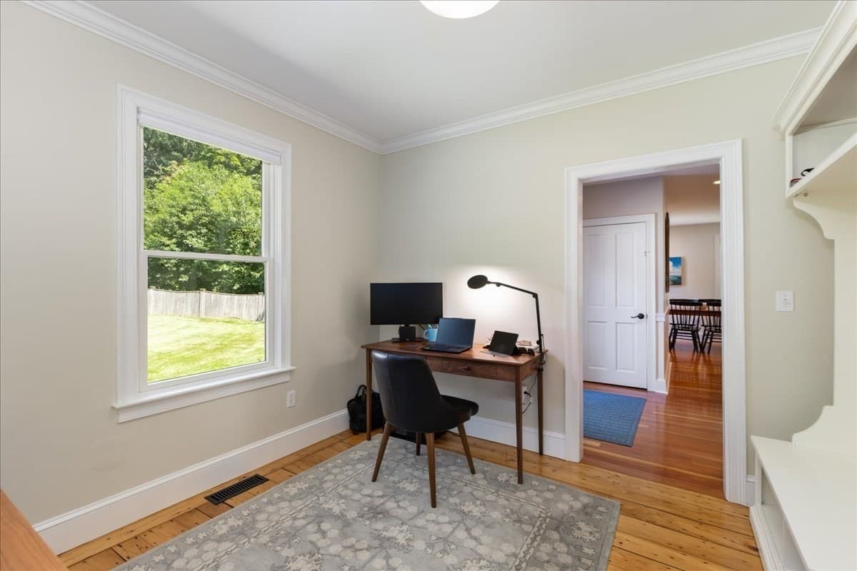 Single Family Residence at 104 High St, Topsfield MA 01983, Topsfield, photo 15 of 38