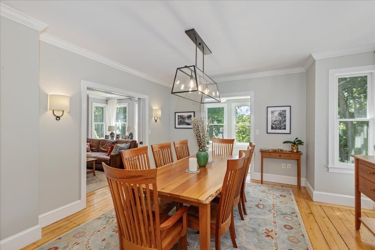 Single Family Residence at 104 High St, Topsfield MA 01983, Topsfield, photo 11 of 38